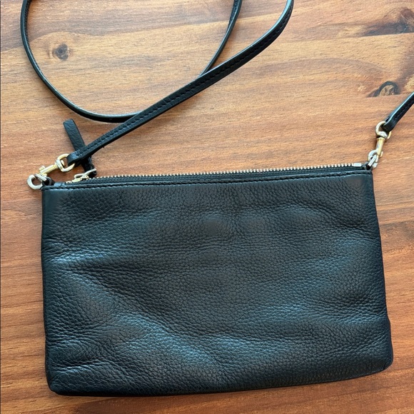 Tory Burch black crossbody bag - Picture 5 of 9